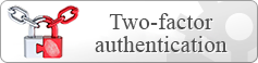 Two-factor authentication