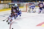 ทาง InstaForex เป็นผู้สนับสนุนทั่วไปสำหรับ HC Zvolen