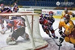 InstaForex le sponsor principal du club de hockey Zvolen!