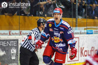 InstaForex le sponsor principal du club de hockey Zvolen!