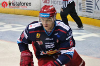 InstaForex is the general sponsor of HKM Zvolen