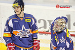 InstaForex le sponsor principal du club de hockey Zvolen!