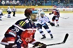 ทาง InstaForex เป็นผู้สนับสนุนทั่วไปสำหรับ HC Zvolen